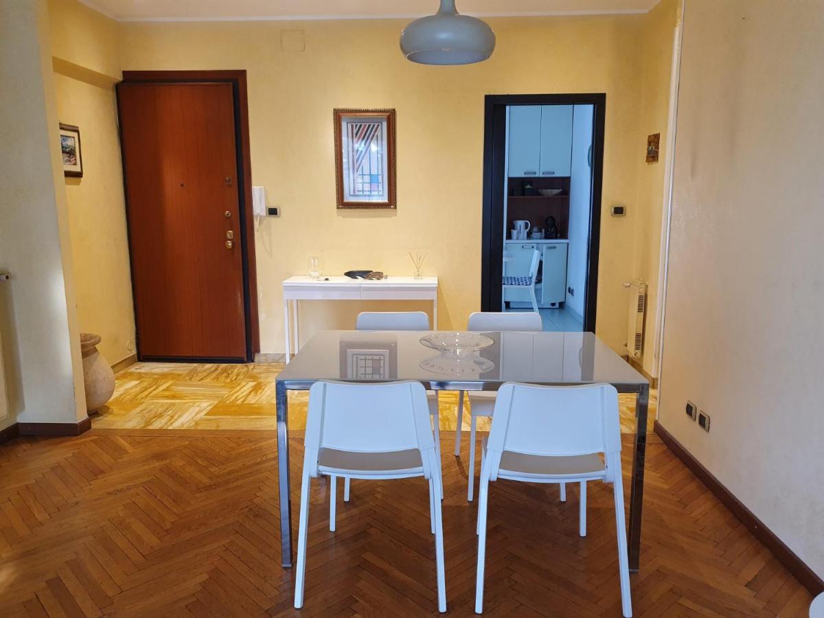 Appartement Casa Magnolie *